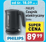 Електричний чайник Philips