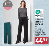 Spodnie Up2Fashion