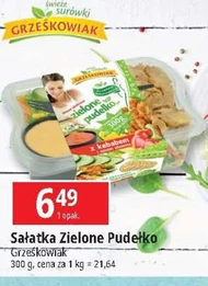 Sałatka Grześkowiak