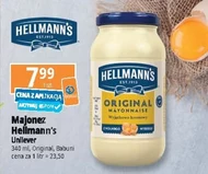 Майонез Hellmann's