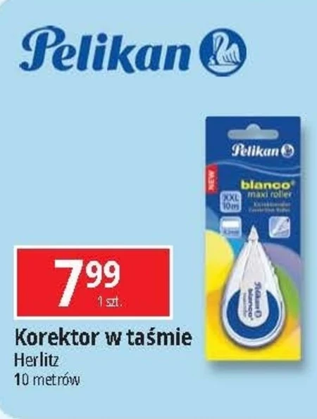 Korektor Pelikan