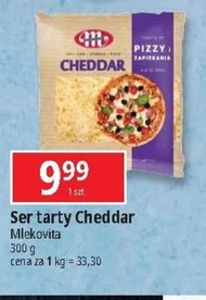 Ser Mlekovita