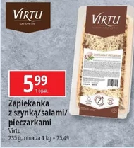 Zapiekanka Virtu