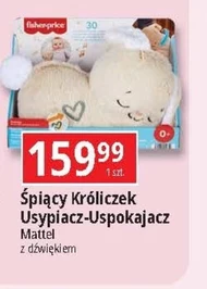 Króliczek Mattel