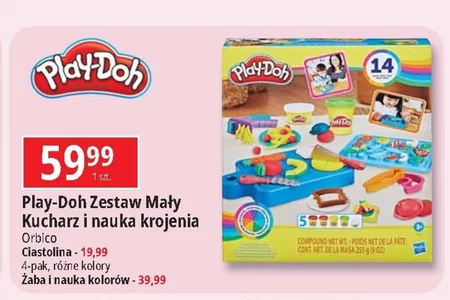 Zestaw do zabawy Play-Doh