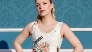 Vanessa Aleksander