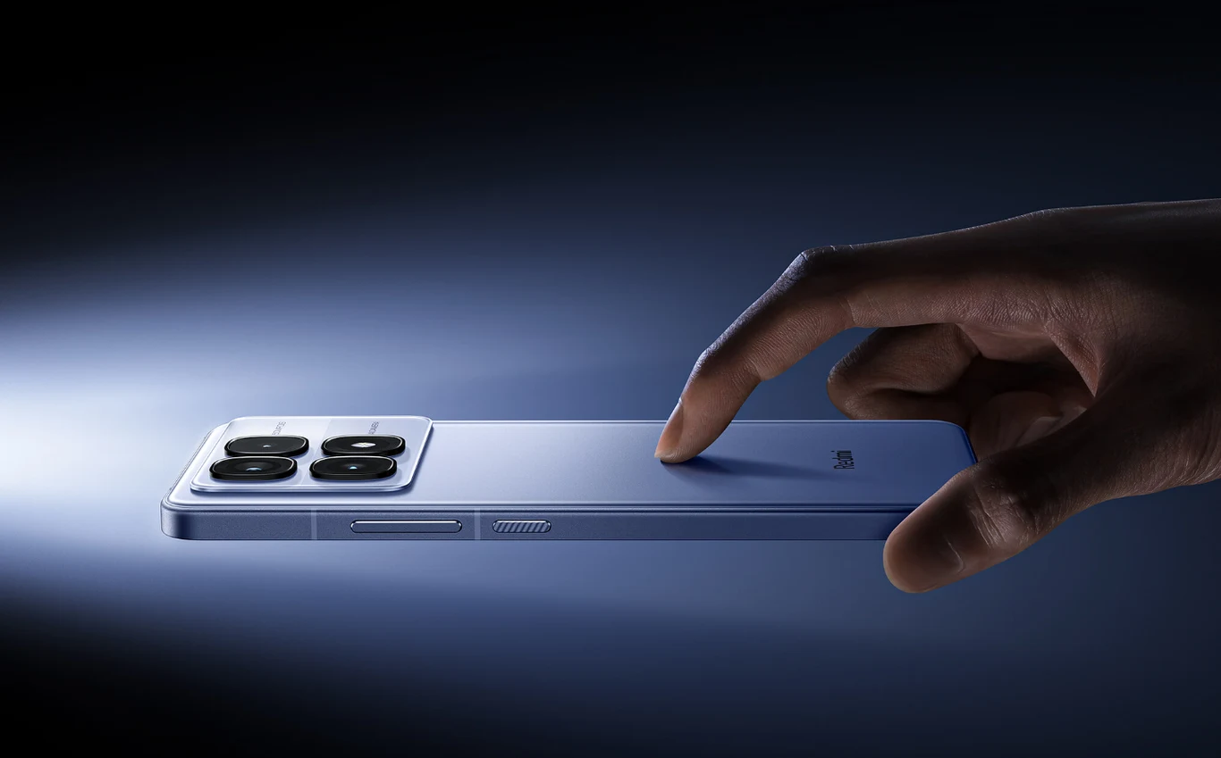 Xiaomi 14T Pro to przebrandowany Redmi K70 Ultra z Chin. Xiaomi 14T Pro to przebrandowany Redmi K70 Ultra z Chin.