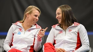 Iga Świątek wcale nie musi być jedyną rozstawioną Polką w przyszłorocznym Australian Open. Coraz większe szanse ma na to też Magdalena Fręch