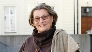 Barbara Horowianka