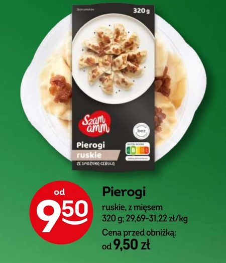 Pierogi