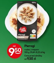 Pierogi