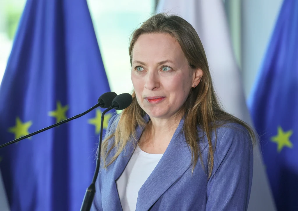 Katarzyna Pełczyńska-Nałęcz potwierdza: Nie będzie podatku do aut spalinowych w Polsce