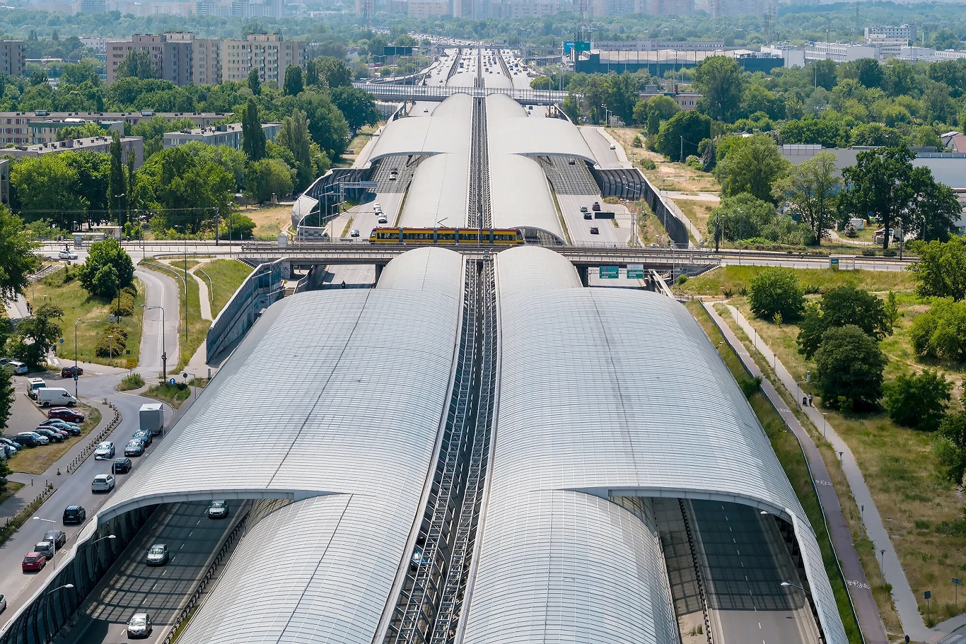 Rewolucja na autostradzie A4. To pierwsza taka inwestycja w Polsce / Fot. ilustracyjna Rewolucja na autostradzie A4. To pierwsza taka inwestycja w Polsce / Fot. ilustracyjna