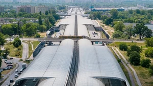 Rewolucja na autostradzie A4. To pierwsza taka inwestycja w Polsce