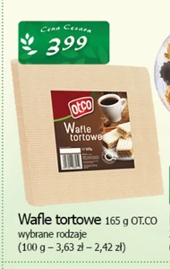 Wafle OT.CO