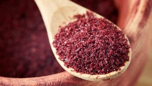 Wspiera trawienie nawet po obfitym posiłku. Dosyp odrobinę do obiadu 