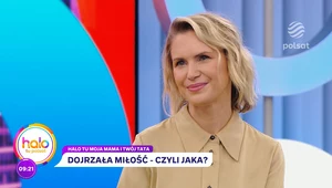 Dojrzała miłość "po przejściach". Jak jej pomóc? 