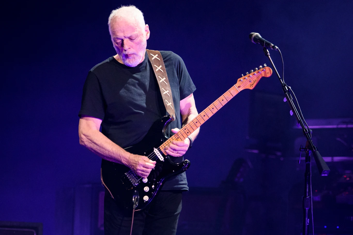 David Gilmour David Gilmour