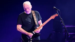  David Gilmour 