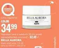 Krem pod oczy Bella Aurora