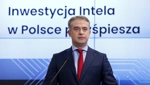 Tak dla fabryki Intela pod Wrocławiem. Bruksela zezwala na wsparcie rządu
