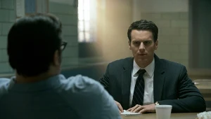 "Mindhunter"