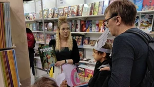 Międzynarodowy Festiwal Komiksu i Gier