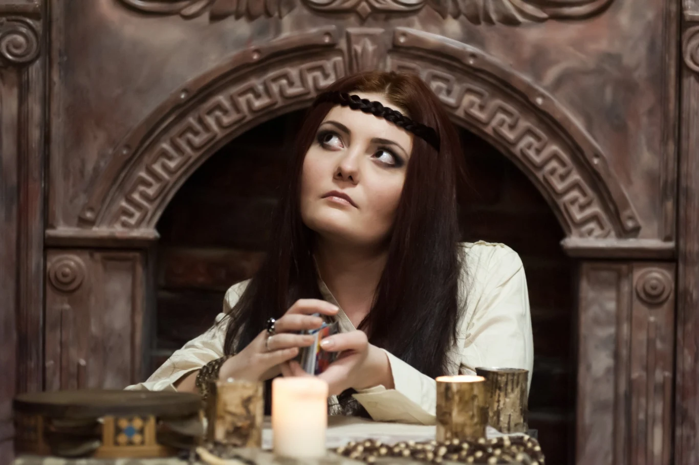 Horoskop dzienny od wróżki Airy. Sprawdź, co wydarzy się 14 września Horoskop dzienny od wróżki Airy. Sprawdź, co wydarzy się 14 września