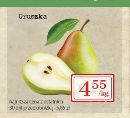 Gruszka