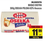 Masło Mlekovita