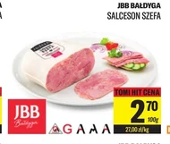 Сальчесон JBB