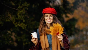 Co przyjmować u progu jesieni, by wzmocnić swoją odporność? Postaw na naturalny i przebadany naukowo regulator odporności 