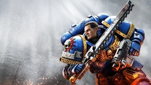 Warhammer 40,000: Space Marine 2