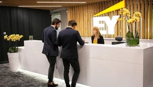EY GDS