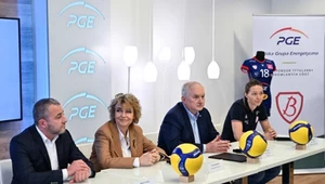 Fot. PAP/M.Kmieciński