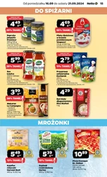 Gratisowe okazje w Netto! 