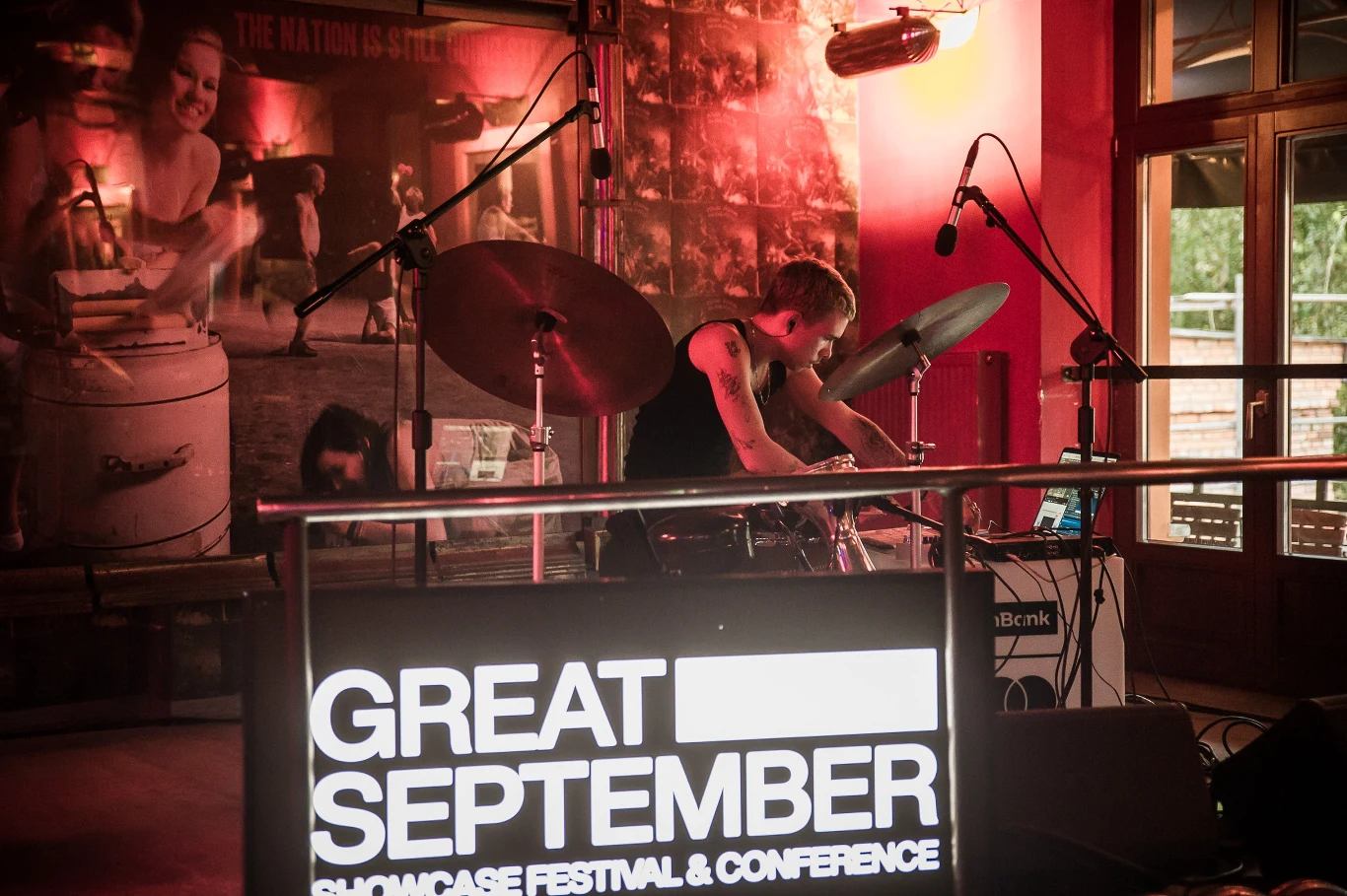 Festiwal Great September Festiwal Great September
