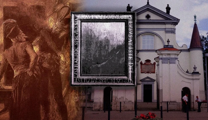 O zwierciadle powstało wiele legend, które przetrwały do dziś