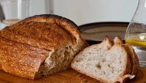 Pojawiła się moda na dobre pieczywo. Ludzie stoją w kolejkach