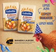 Makaron Lubella