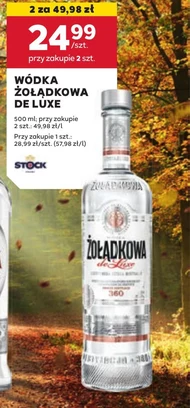 Wódka Żołądkowa