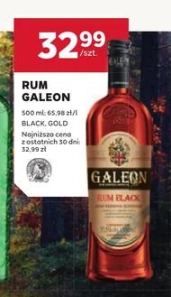 Rum Galeon