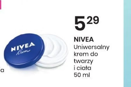 Krem uniwersalny Nivea