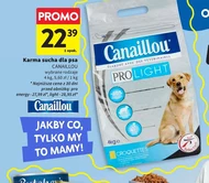 Корм для собак Canaillou