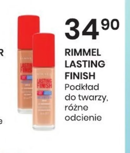 Грунтовка для обличчя Rimmel