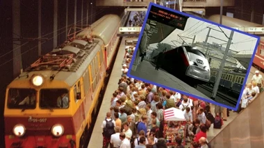 Pod koniec lat 90. PKP planowały taborową rewolucję. Plan jednak się nie powiódł