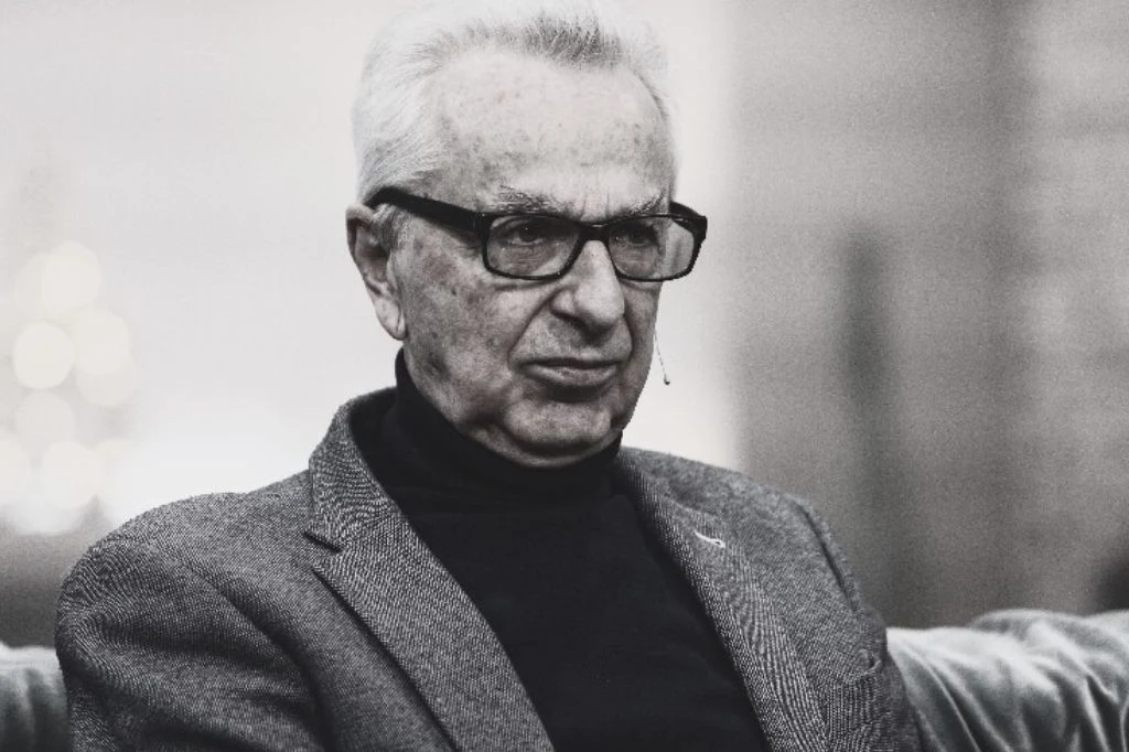 Zbigniew Lew-Starowicz nie żyje Zbigniew Lew-Starowicz nie żyje