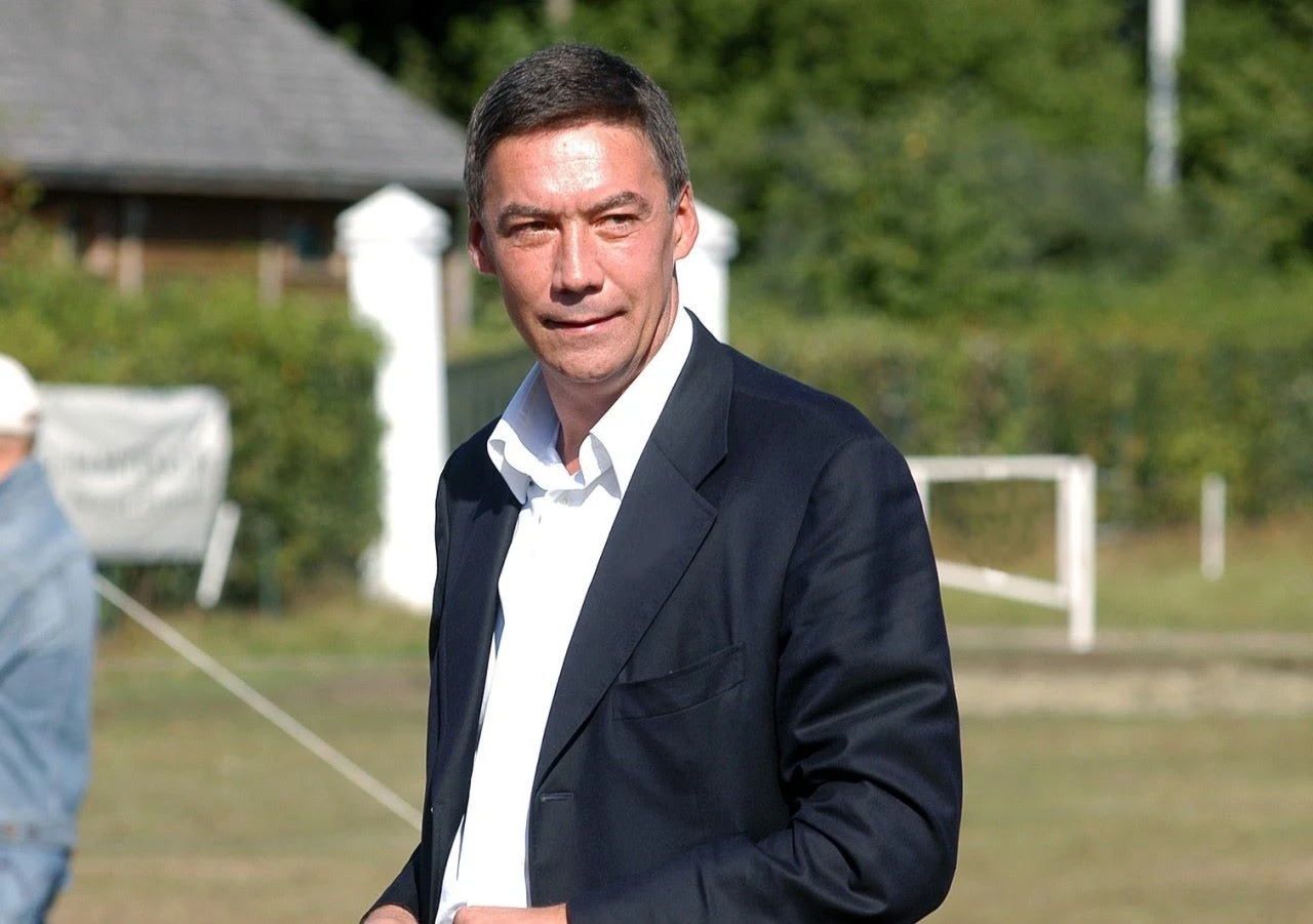 Robert Smoktunowicz Robert Smoktunowicz