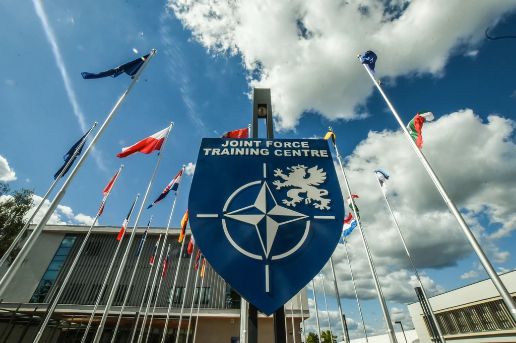 Europa i Kanada wydały w 2024 r. o 20 proc. więcej na obronność - poinformował Sekretarz Generalny NATO Mark Rutte
