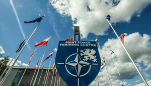 NATO odgryza się Rosji: "Dostali to, na co zasłużyli"